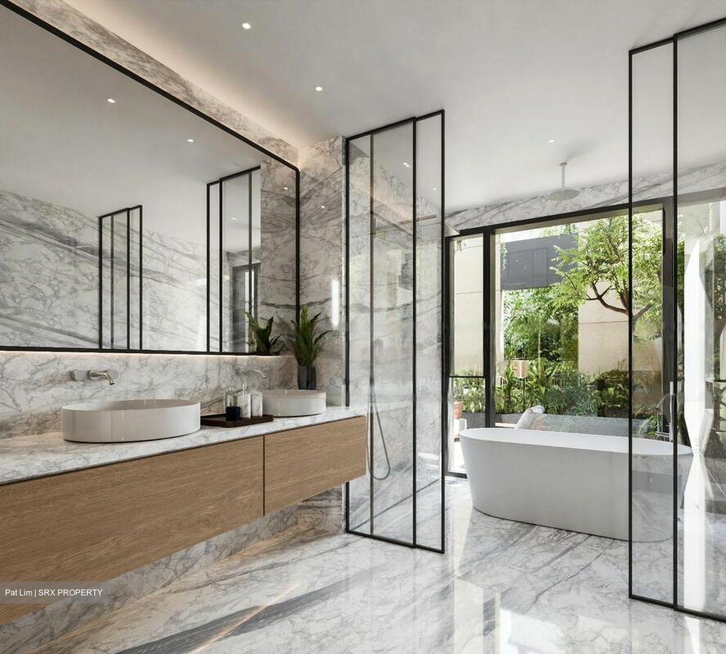 Palm Road (D15), Semi-Detached #468420931